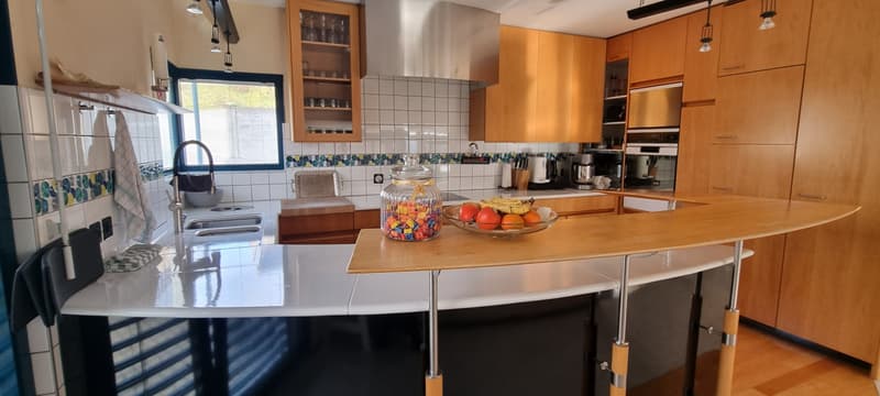 NEUER PREIS - Einfamilienhaus mit 7,5 Zimmern in Valeyres-sous-Montagny (5)