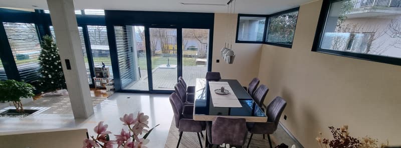 NEUER PREIS - Einfamilienhaus mit 7,5 Zimmern in Valeyres-sous-Montagny (2)