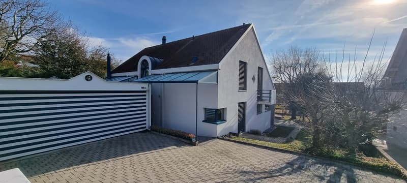 NEUER PREIS - Einfamilienhaus mit 7,5 Zimmern in Valeyres-sous-Montagny (10)