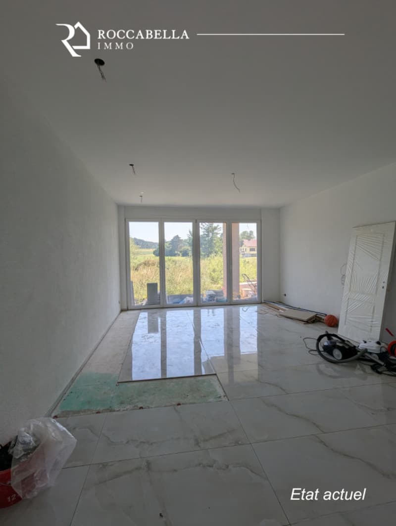 Villa magnifica in mezzo alla natura a Damphreux-Lugnez! 2 opzioni possibili! (10)