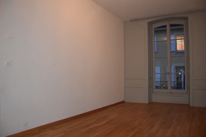 Charmant appartement de 3.5 pièces au centre d'Orbe (4)