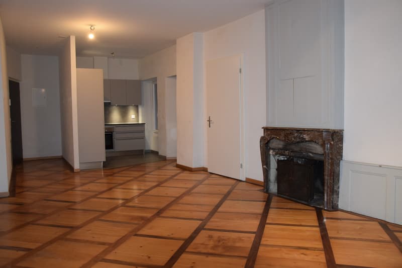 Charmant appartement de 3.5 pièces au centre d'Orbe (3)