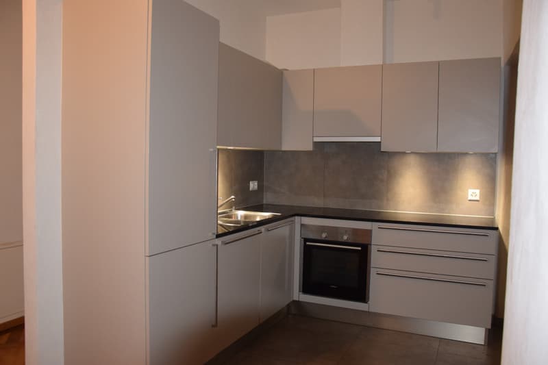 Charmant appartement de 3.5 pièces au centre d'Orbe (2)