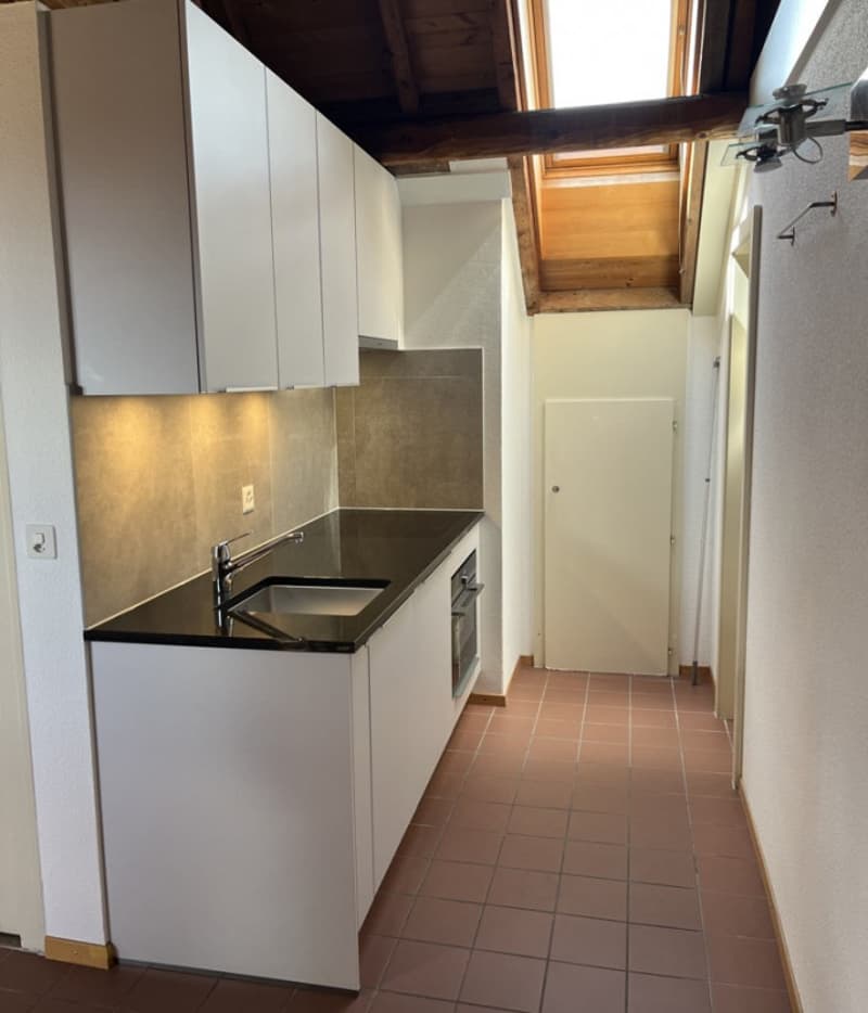 Very beautiful rental house from the 30s, 3 apartments, 582 m2 land (3)