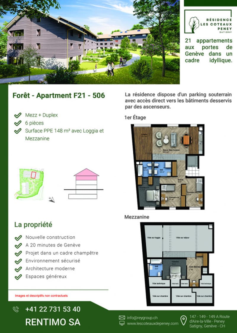 Nuova realizzazione appartamento (2)
