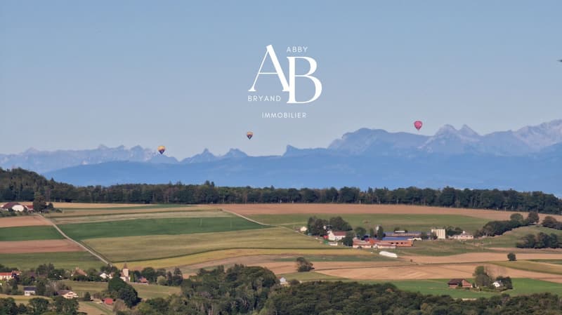 Abby Bryand immobiliare presenta in esclusiva: Duplex Blue Lake /Arzier (13)