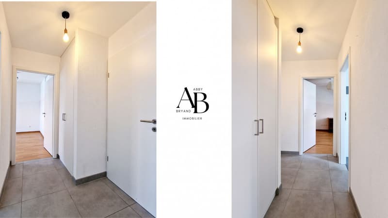Abby Bryand immobiliare presenta in esclusiva: Duplex Blue Lake /Arzier (8)
