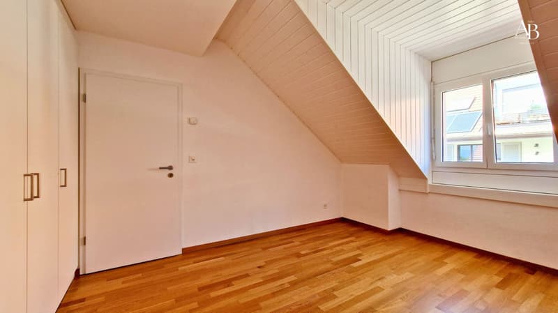Abby Bryand immobiliare presenta in esclusiva: Duplex Blue Lake /Arzier (9)