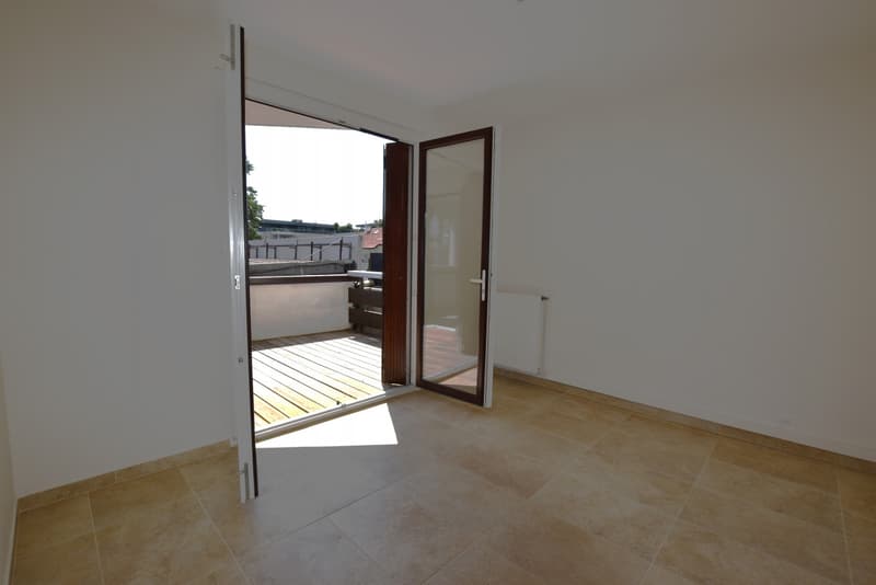 Charmanter Apartment komplett renoviert im Zentrum von Veigy-Foncenex (6)