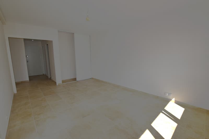 Charmanter Apartment komplett renoviert im Zentrum von Veigy-Foncenex (5)