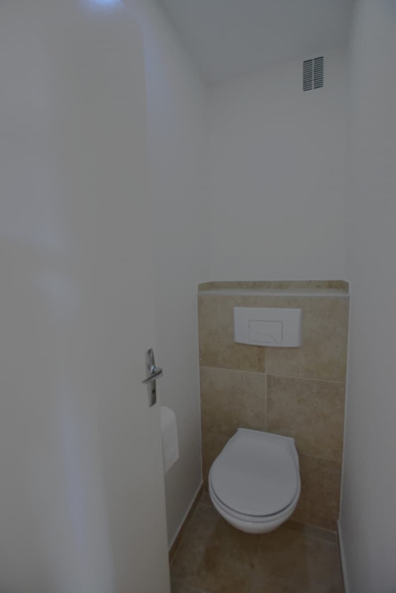 Charmanter Apartment komplett renoviert im Zentrum von Veigy-Foncenex (9)