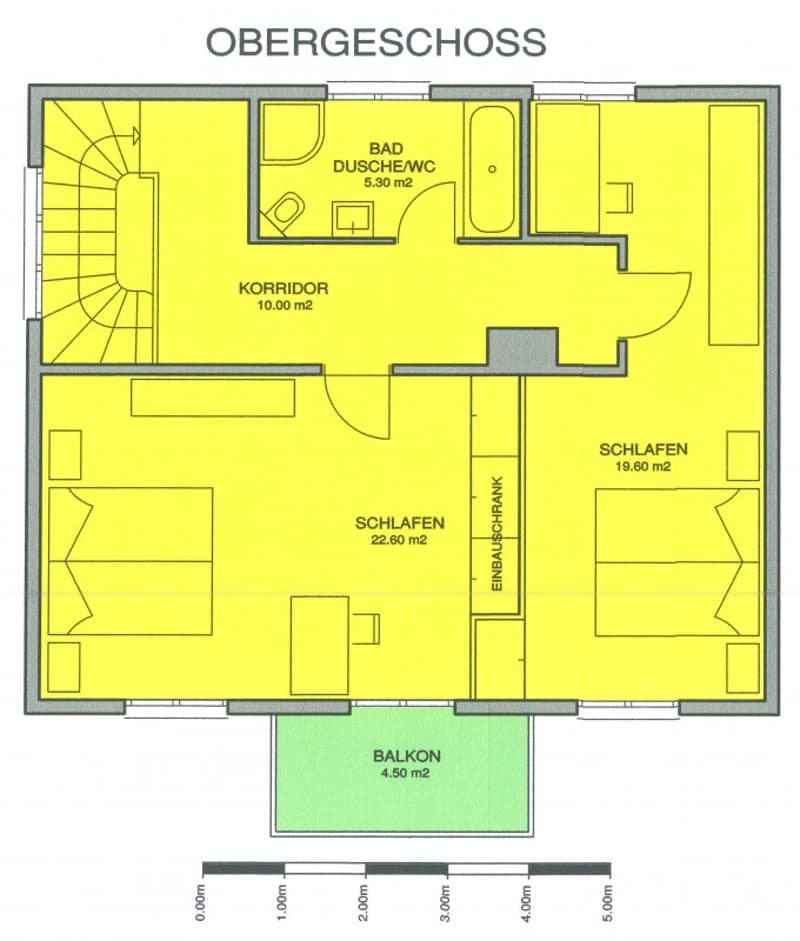 Hors de l'appartement - dans la maison unifamiliale (13)