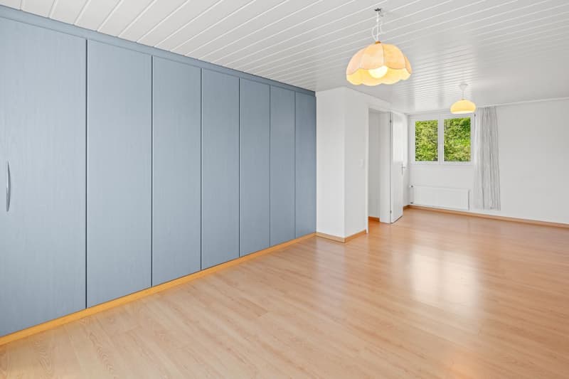 Hors de l'appartement - dans la maison unifamiliale (7)