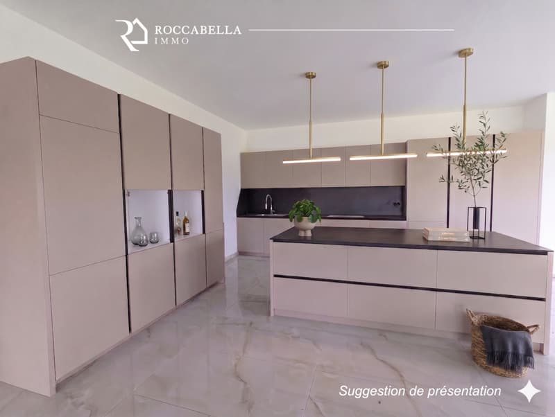 Villa magnifica in mezzo alla natura a Damphreux-Lugnez! 2 opzioni possibili! (9)