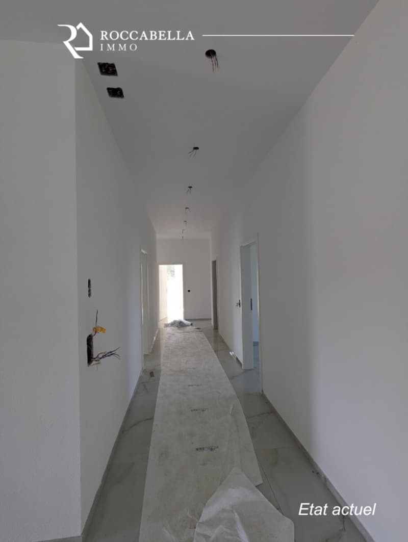 Villa magnifica in mezzo alla natura a Damphreux-Lugnez! 2 opzioni possibili! (6)