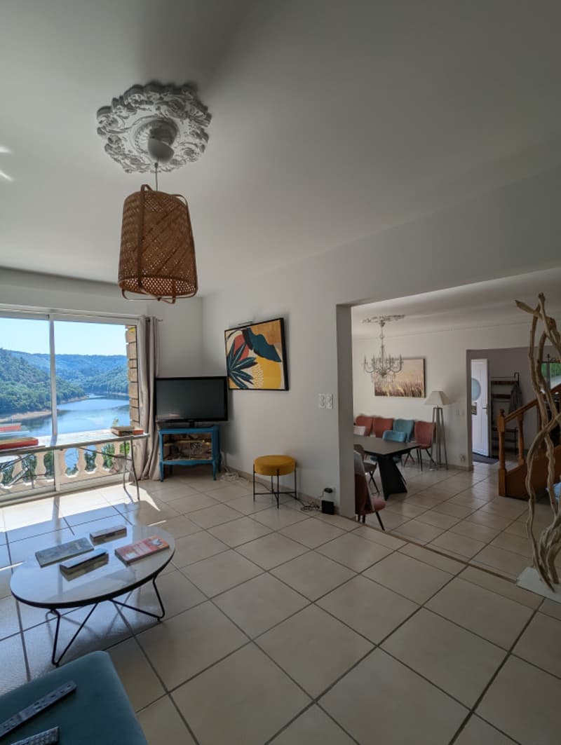 Envie de changer de vie ? Et si cette villa en France était faite pour vous ? (5)