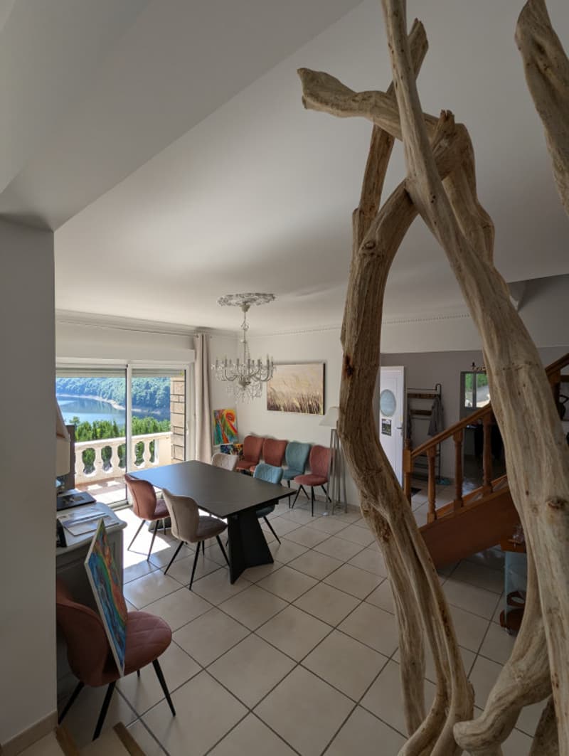 Envie de changer de vie ? Et si cette villa en France était faite pour vous ? (4)