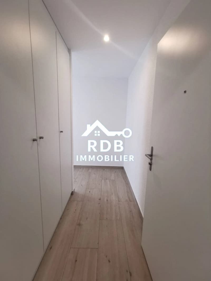Appartamento / condominio con 1 camera da letto e 1 bagno (6)