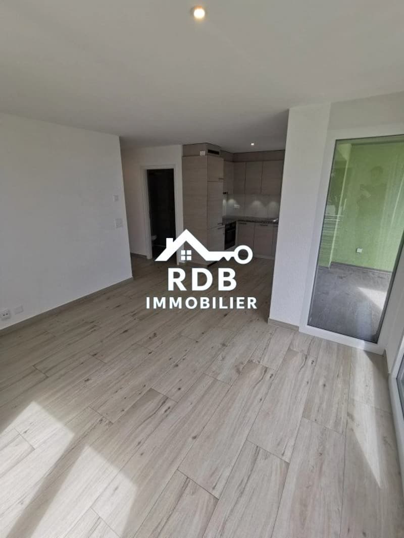 Appartamento / condominio con 1 camera da letto e 1 bagno (4)