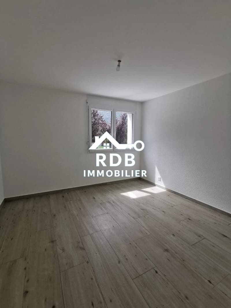 Appartamento / condominio con 1 camera da letto e 1 bagno (3)
