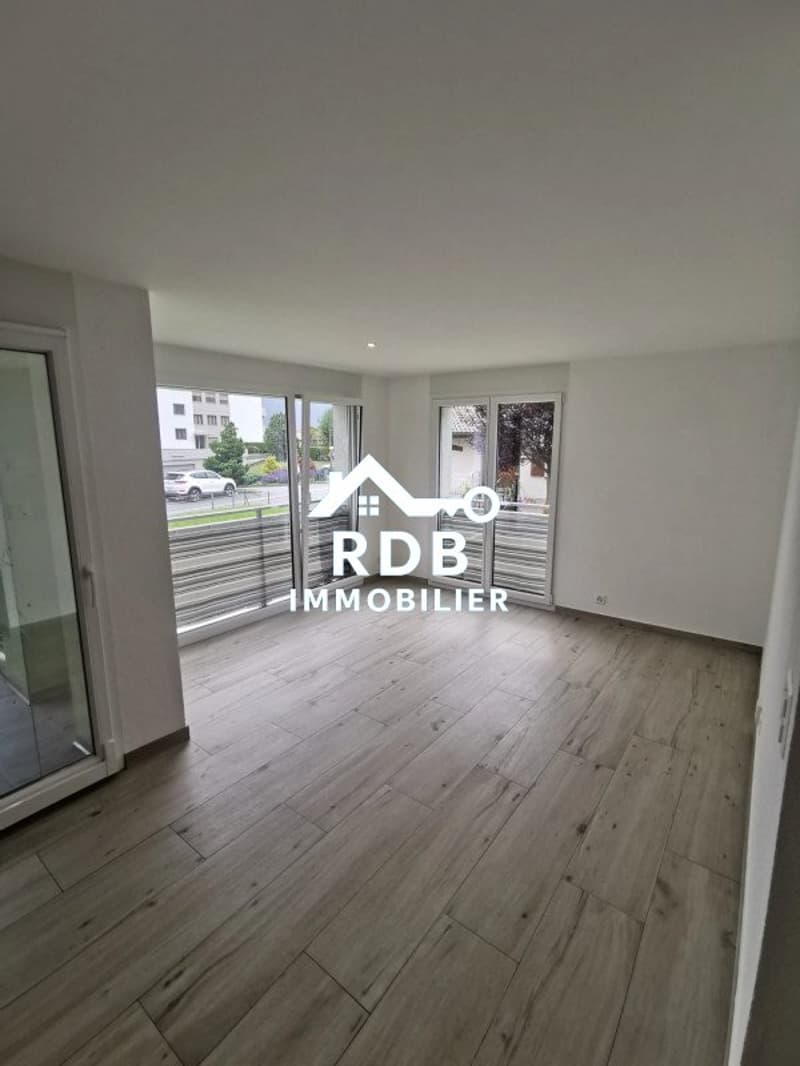 Appartamento / condominio con 1 camera da letto e 1 bagno (1)