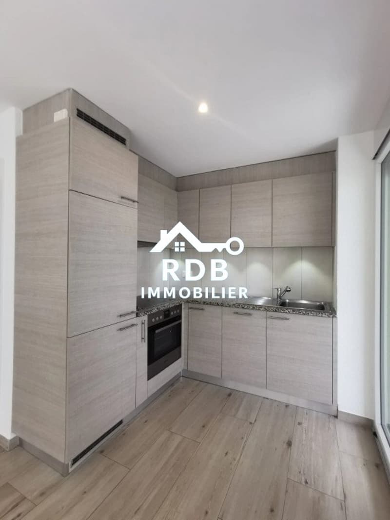 Appartamento / condominio con 1 camera da letto e 1 bagno (8)