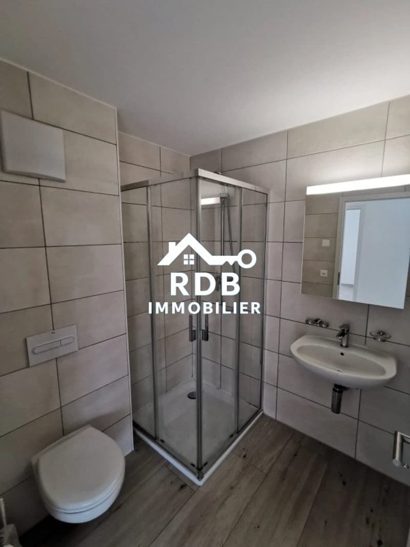 Appartamento / condominio con 1 camera da letto e 1 bagno (7)