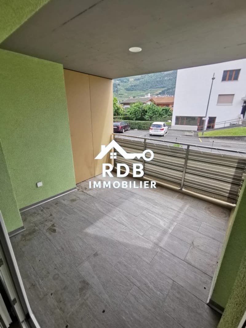 Appartamento / condominio con 1 camera da letto e 1 bagno (5)