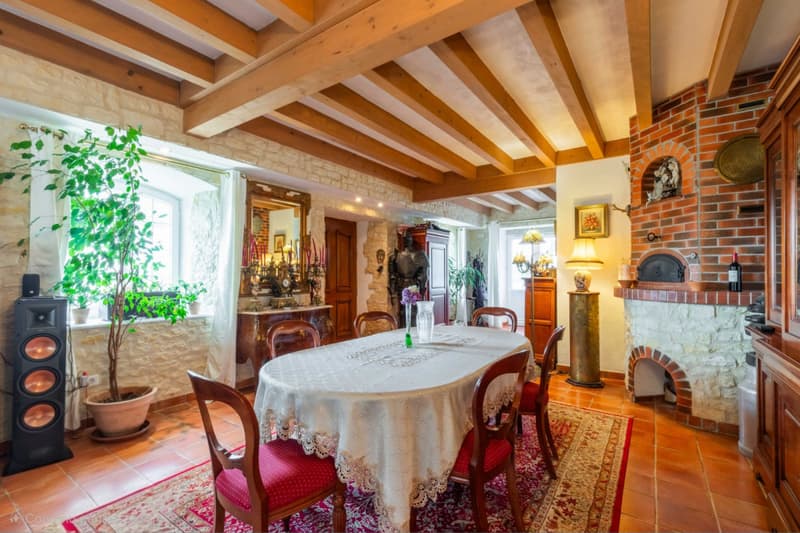 Herzoglicher Tipp für dieses außergewöhnliche Haus in Hagenbach, Frankreich! (3)
