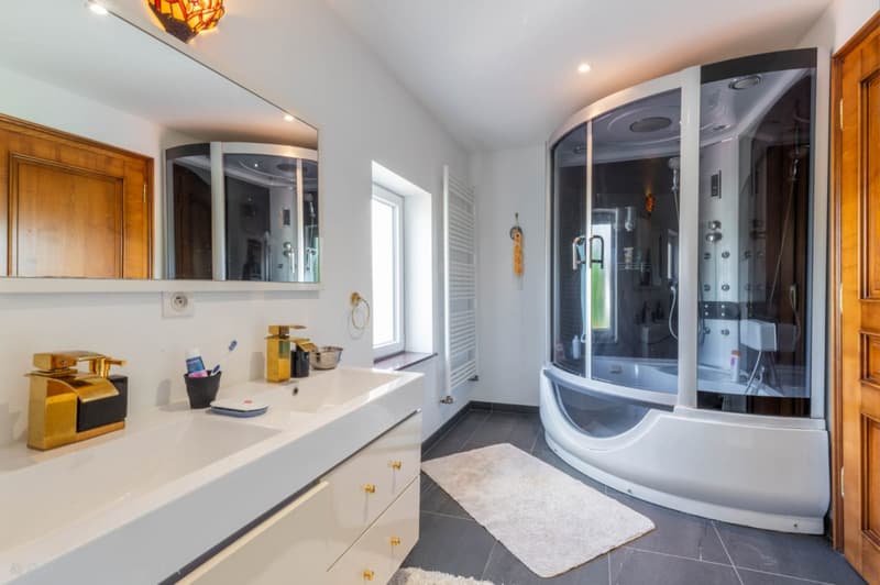Herzoglicher Tipp für dieses außergewöhnliche Haus in Hagenbach, Frankreich! (9)