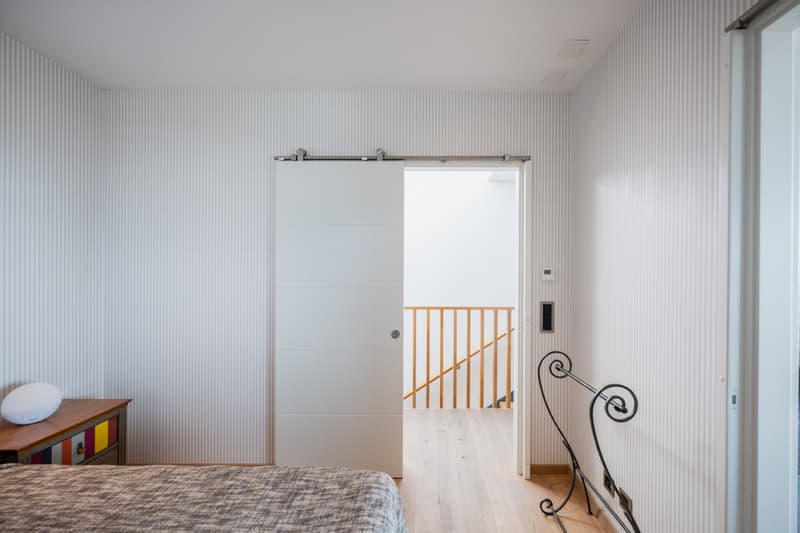 ESCLUSIVA IMMO2Z: Duplex in attico con vista impareggiabile (9)