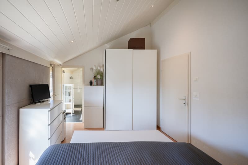 Rare opportunity: Family semi-detached house with 5.5 rooms (8)