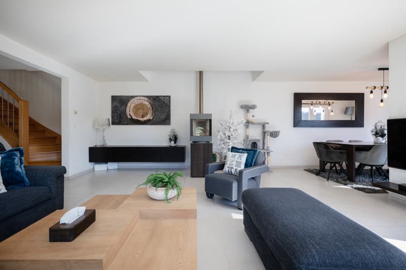 Rare opportunity: Family semi-detached house with 5.5 rooms (4)