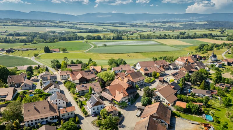 EXKLUSIVITÄT: Alte Farm mit Potenzial für die Schaffung mehrerer Wohnungen (12)