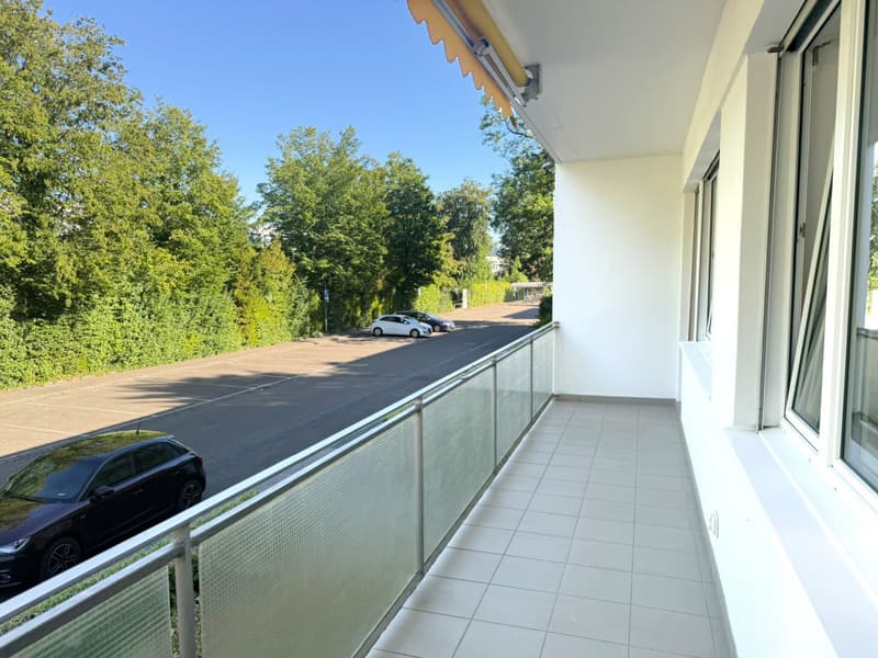 Dreamy garden apartment in absolute top location! (5)