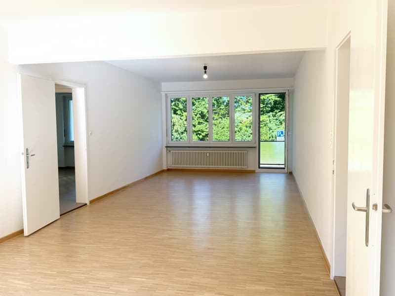 Dreamy garden apartment in absolute top location! (4)