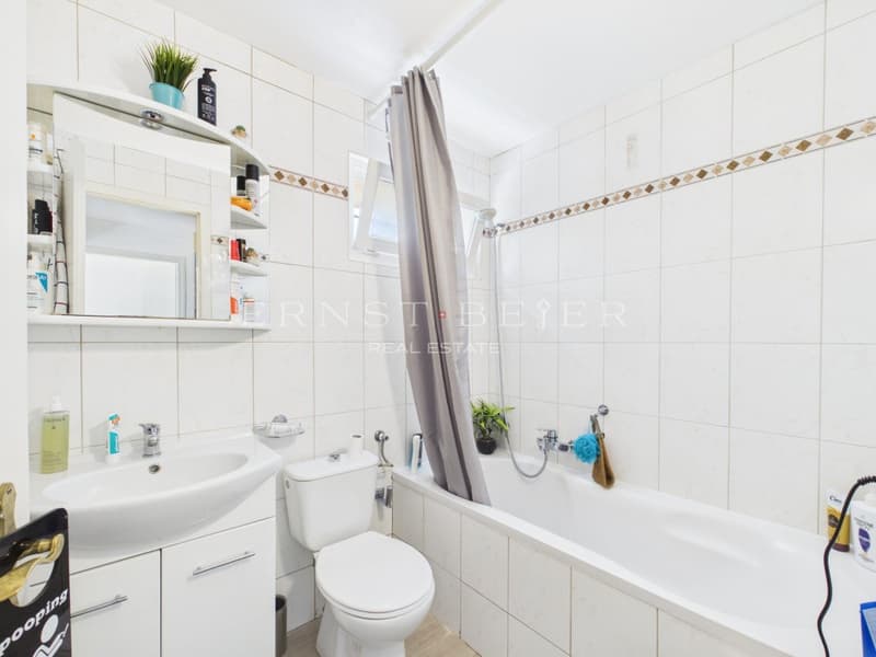 Geräumiges Familienhaus mit Garten, Terrassen in Founex (12)