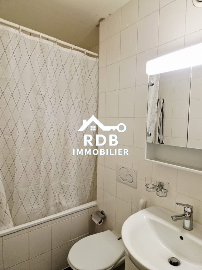 5-room apartment on the 1st floor located in Le Grand-Saconnex 1218 (10)
