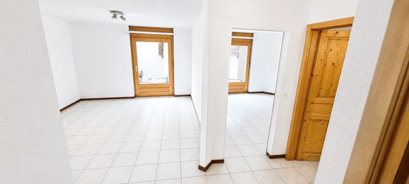 In affitto - Superba casa familiare di 6.5 locali con terrazza nel cuore di Lens (12)