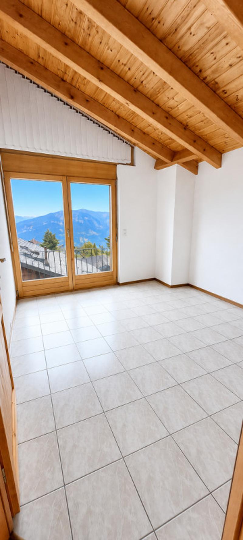 In affitto - Superba casa familiare di 6.5 locali con terrazza nel cuore di Lens (8)