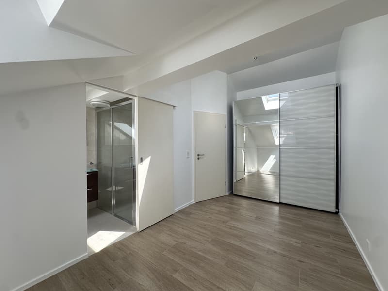 Appartamento in una casa di villaggio di carattere (6)
