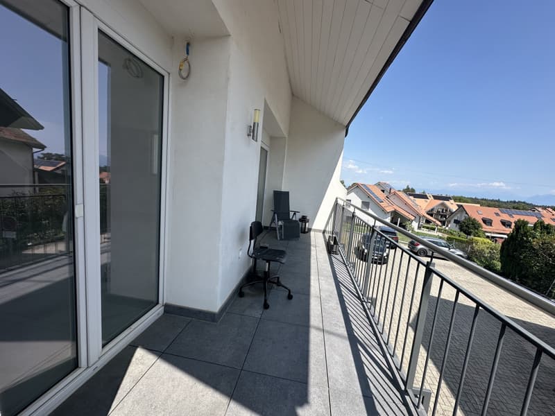 Appartamento in una casa di villaggio di carattere (2)