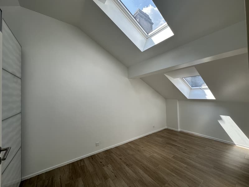 Appartamento in una casa di villaggio di carattere (8)