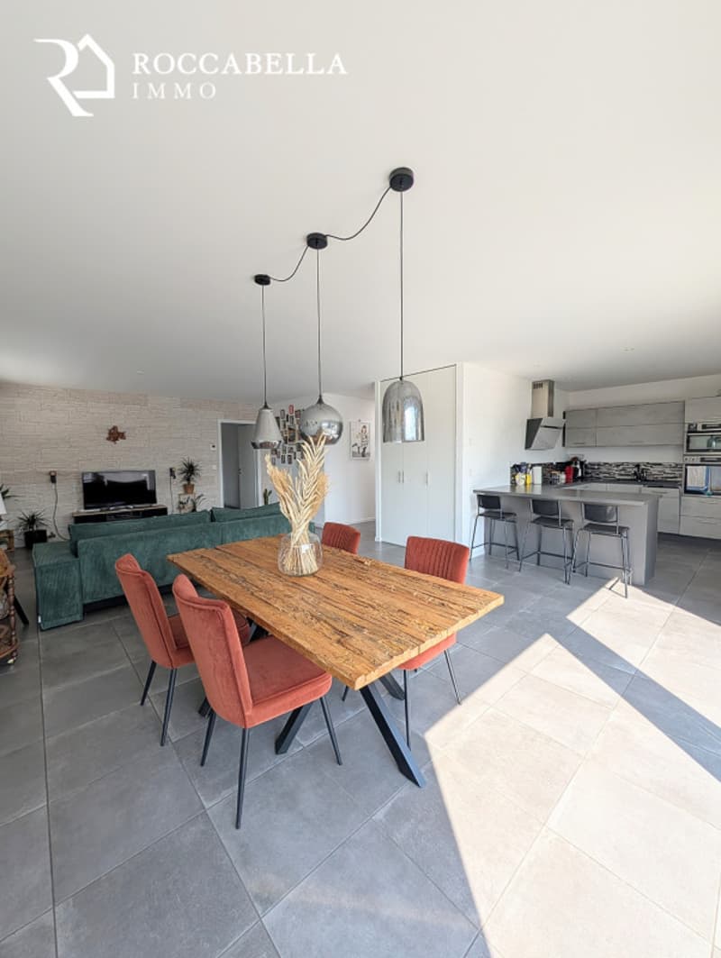 Unglaubliches 4-Zimmer-Apartment in La Chaux-de-Fonds! (4)