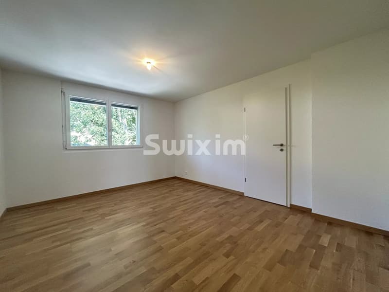Exclusivity! Beautiful attic apartment with an unobstructed view of the mountains! (4)