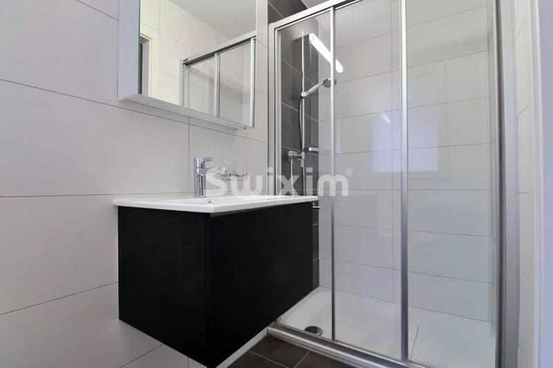 Exclusivity! Beautiful attic apartment with an unobstructed view of the mountains! (5)