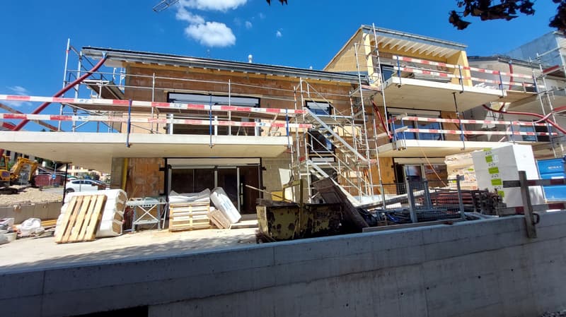 Exclusive R. Zimmermann residence - 6 high-end apartments (4)