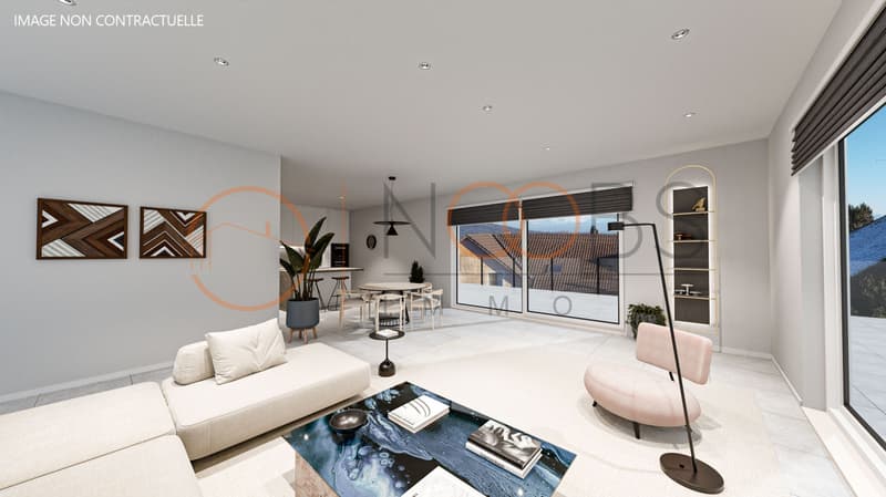 Exclusive R. Zimmermann residence - 6 high-end apartments (6)
