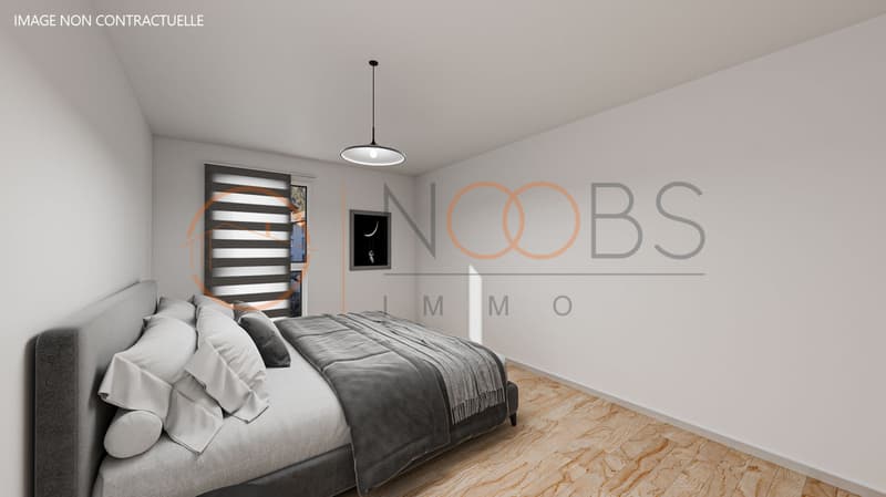 Exclusive R. Zimmermann residence - 6 high-end apartments (7)