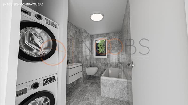 Exclusive R. Zimmermann residence - 6 high-end apartments (10)